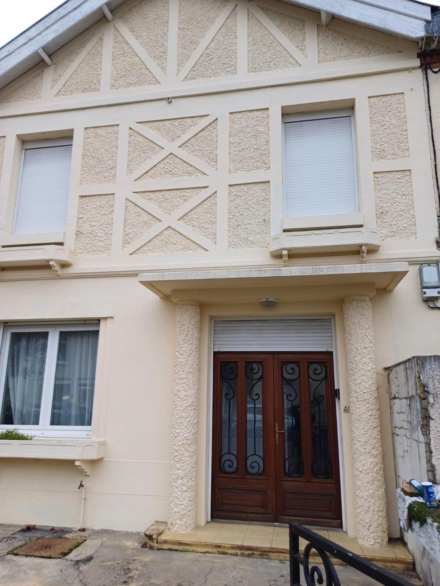 Maison Cosy A Saint-Dizier Exterior photo